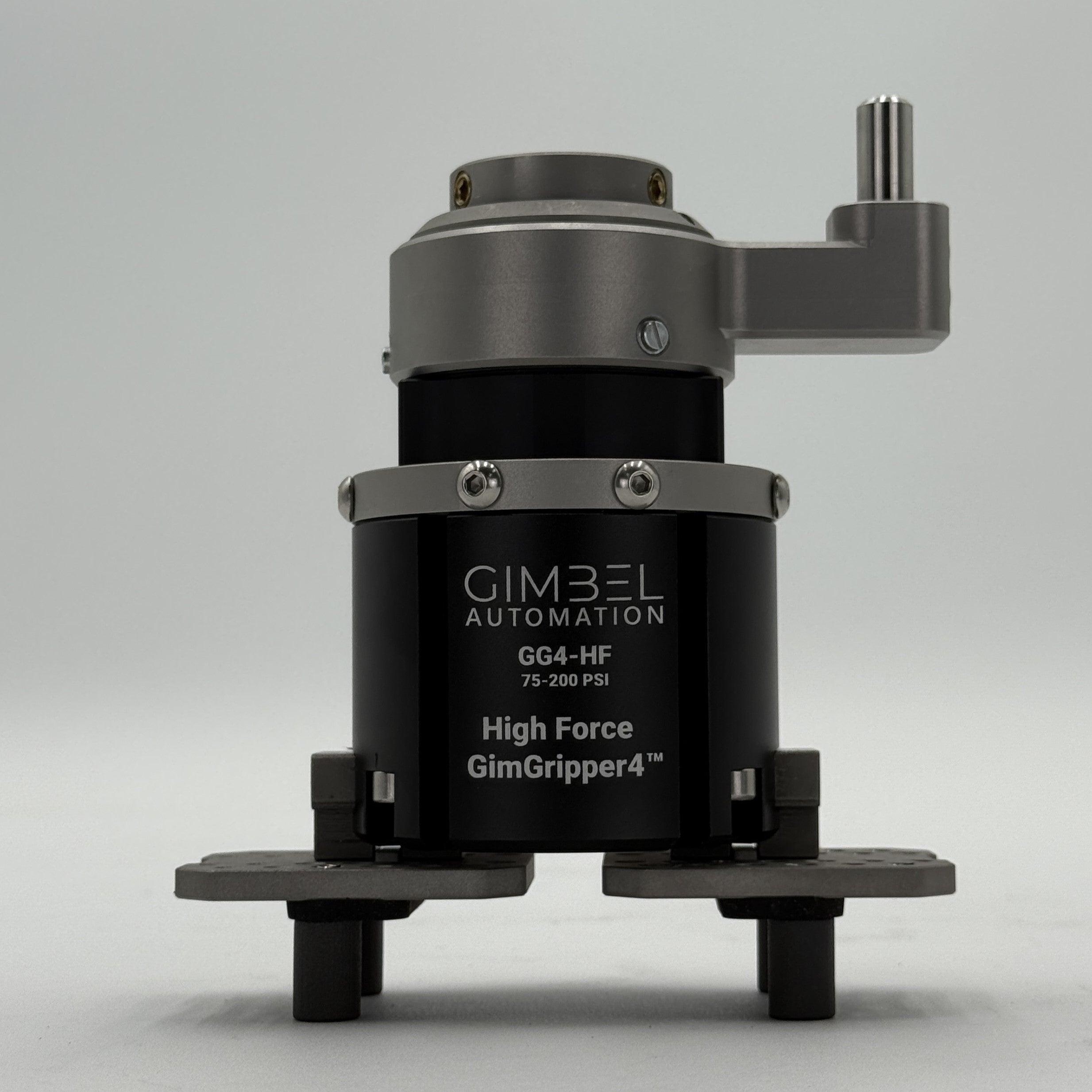 FloLink™ GimGrippers™ | Gimbel Automation