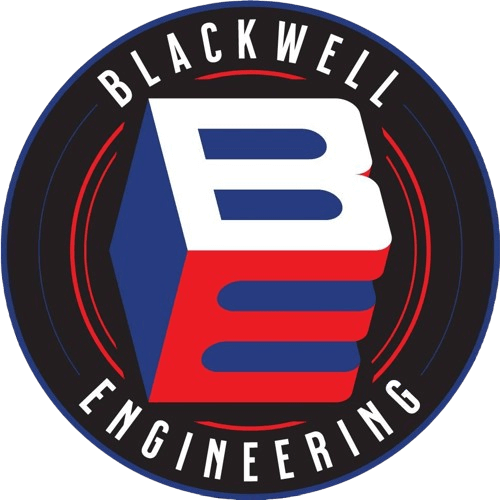 Blackwell Engineering