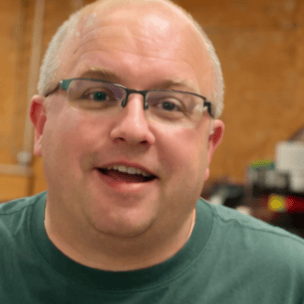 Brad Goddard