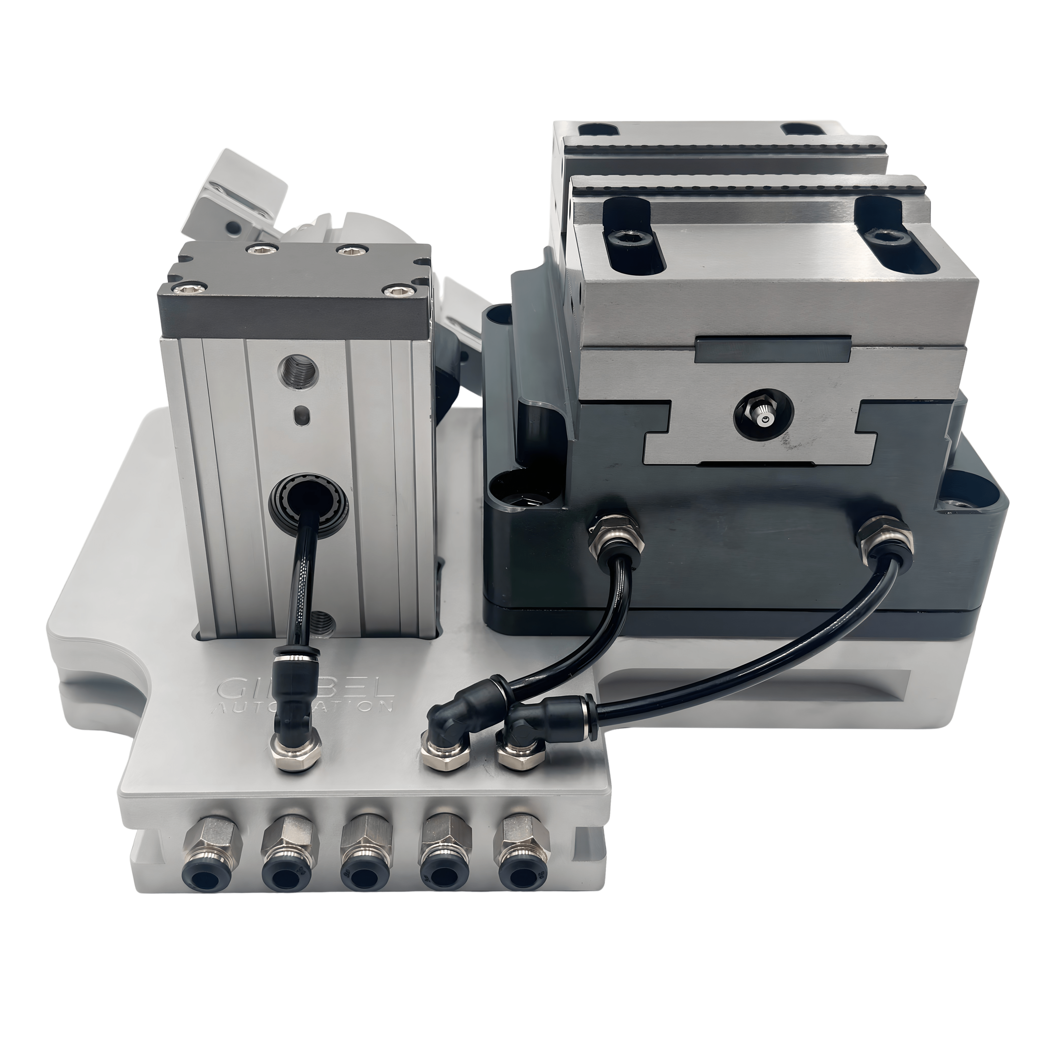 GripFlipGrip5-Mini™ Automation Module