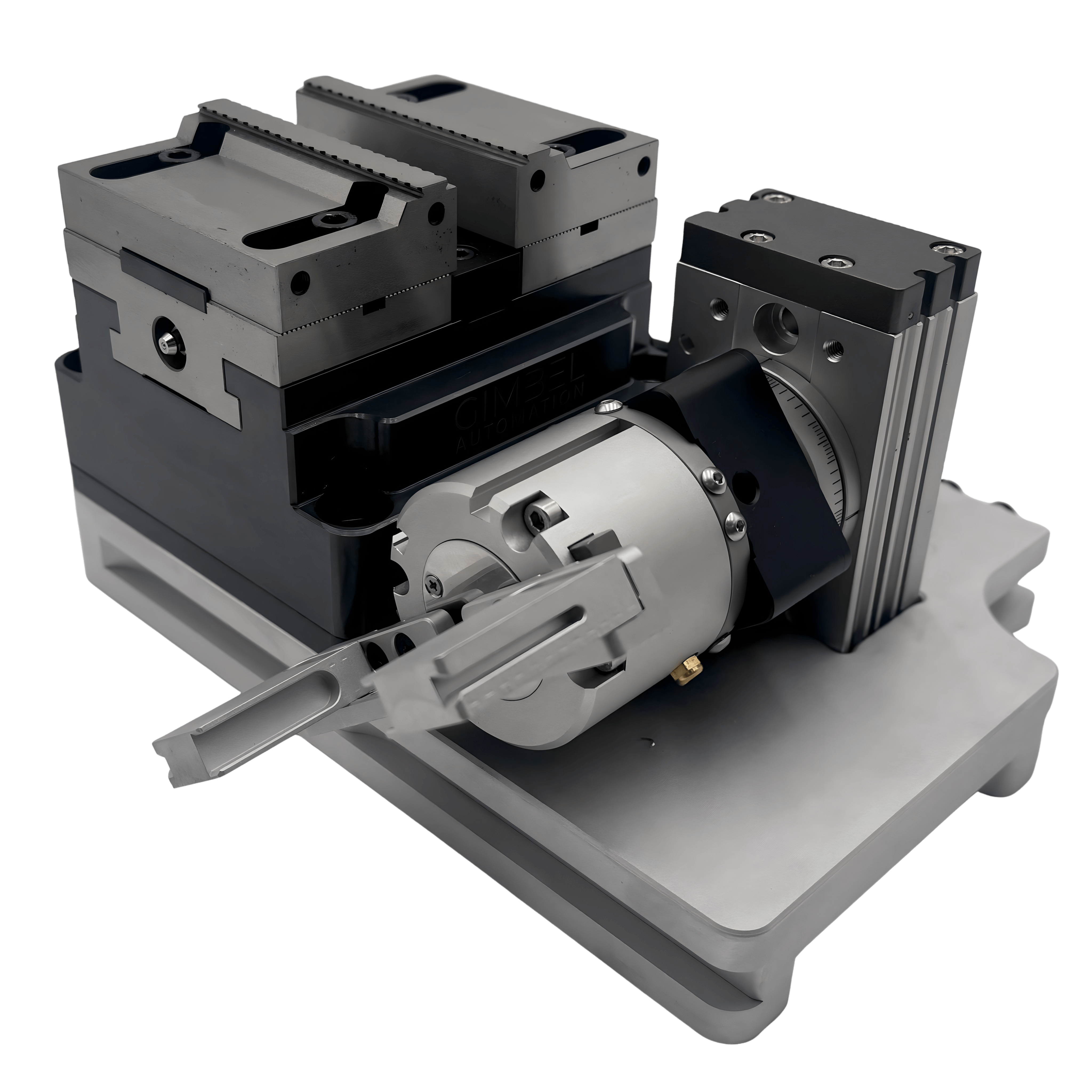 GripFlipGrip5-Mini™ Automation Module