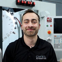Michael Gimbel President