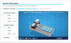 3D CNC Automation Configurator - Design Your Machine Tending System