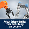 Robot Gripper Guide
