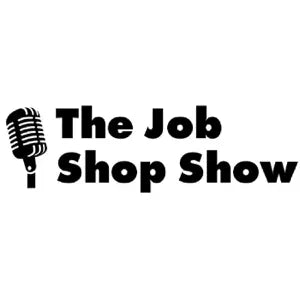 Gimbel Automation on The Job Shop Show Podcast