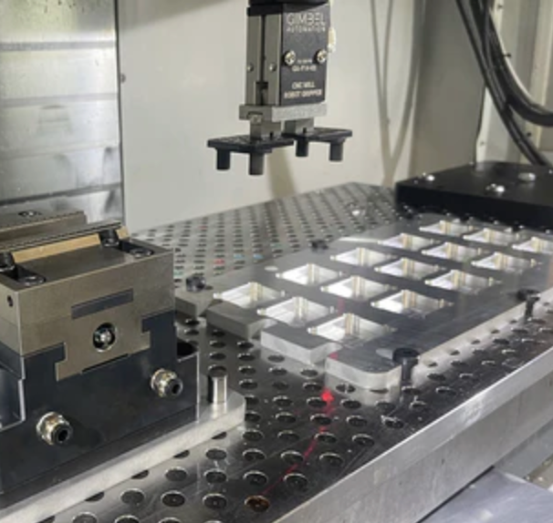 The Untapped Potential of In-Machine Automation Solutions for Small to