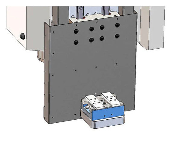 5-Axis Automation Systems