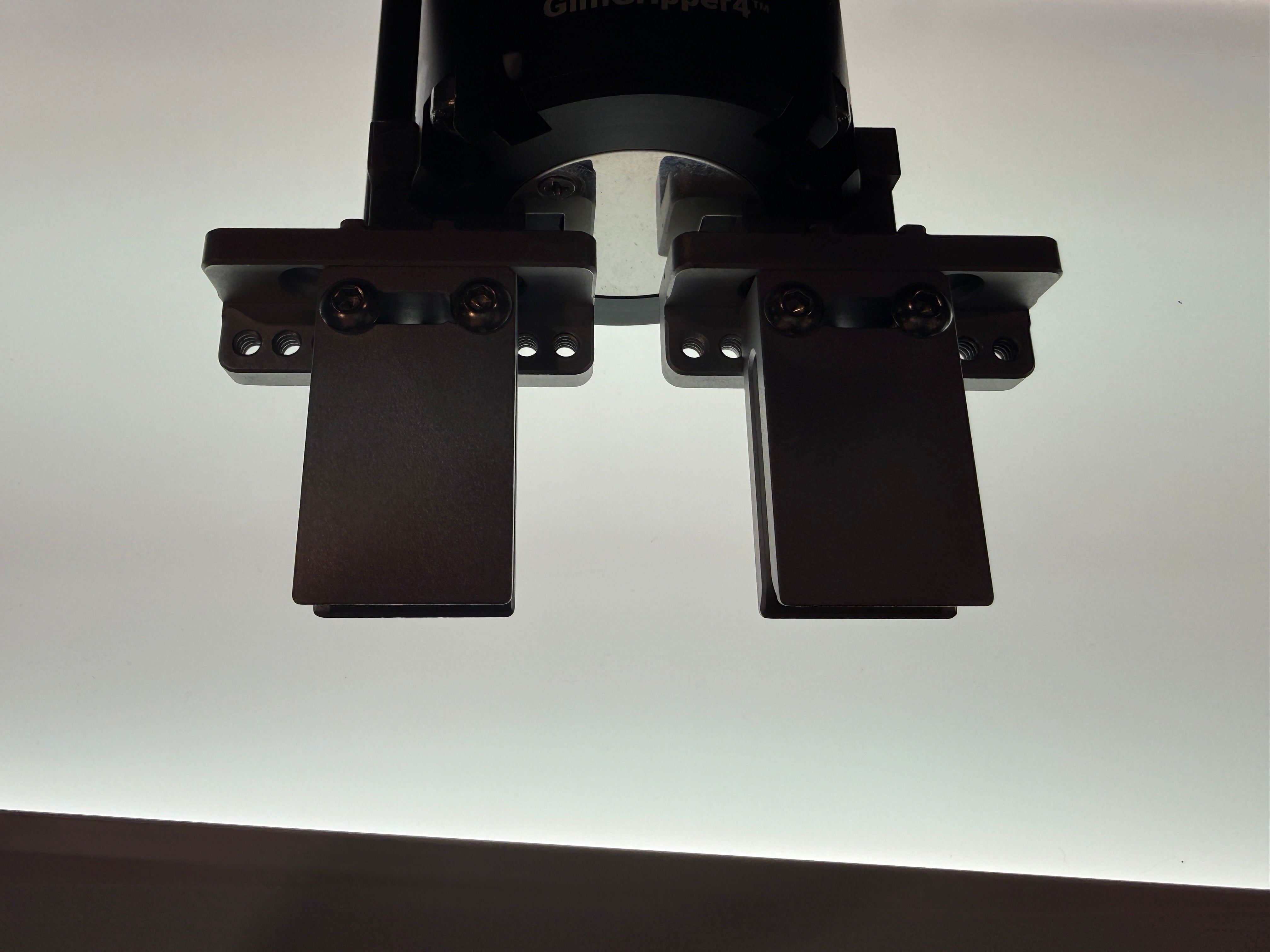 Premium Gripper Fingers