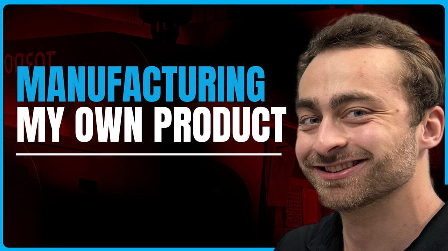 Listen to Michael on Swarfcast