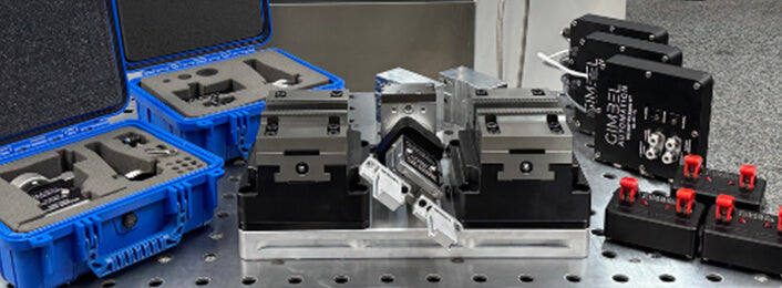 Contact Gimbel Automation Service