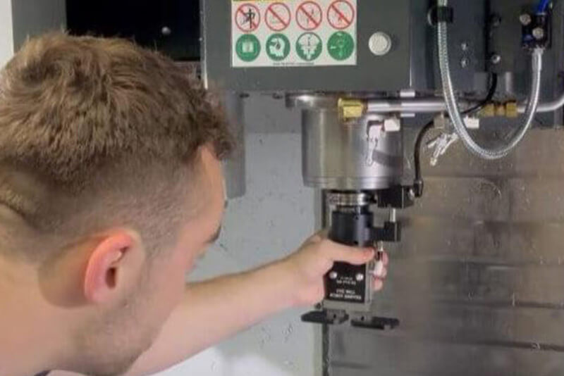 Full In-Person Turnkeys