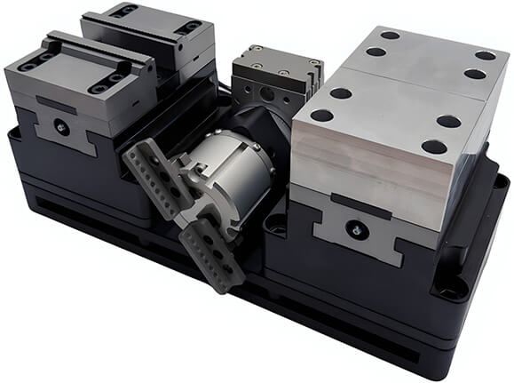 GripFlipGrip™ CNC Automation Modules