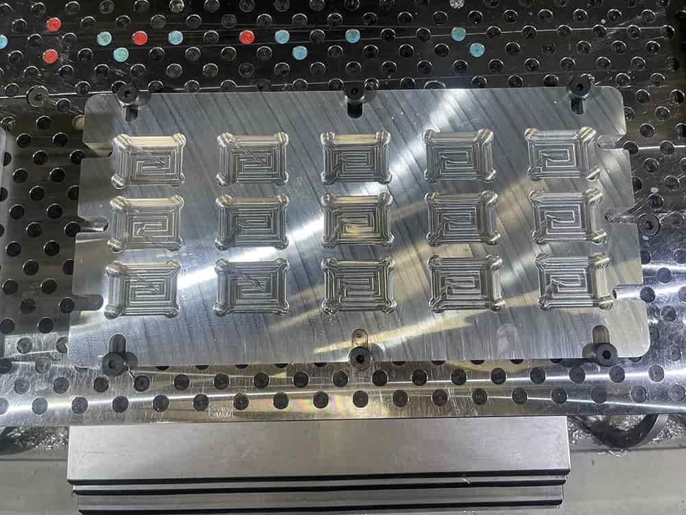 Gripper Tray Blank (18" x 9") - Gimbel Automation