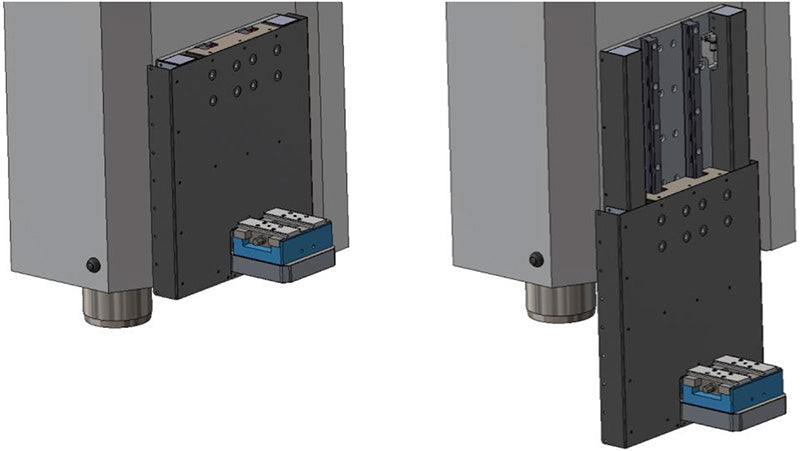 IntraLoad™ Actuator