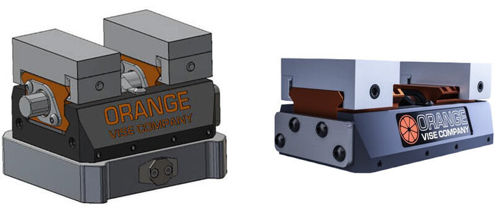 IntraLoad™ CNC Pallet Automation | UMC-500 / UMC-750 Pallet Changer