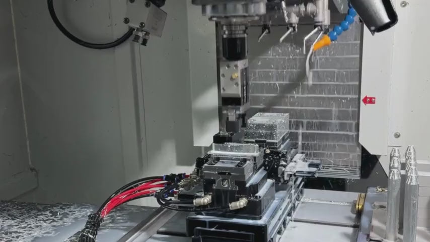 Automate Your CNC Machine in 1 Day