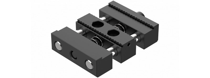 High Functionality in a Skeleton Design