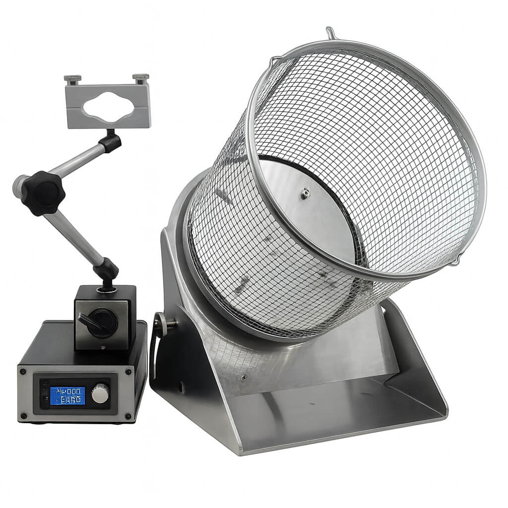 Standard TumbleBlast™