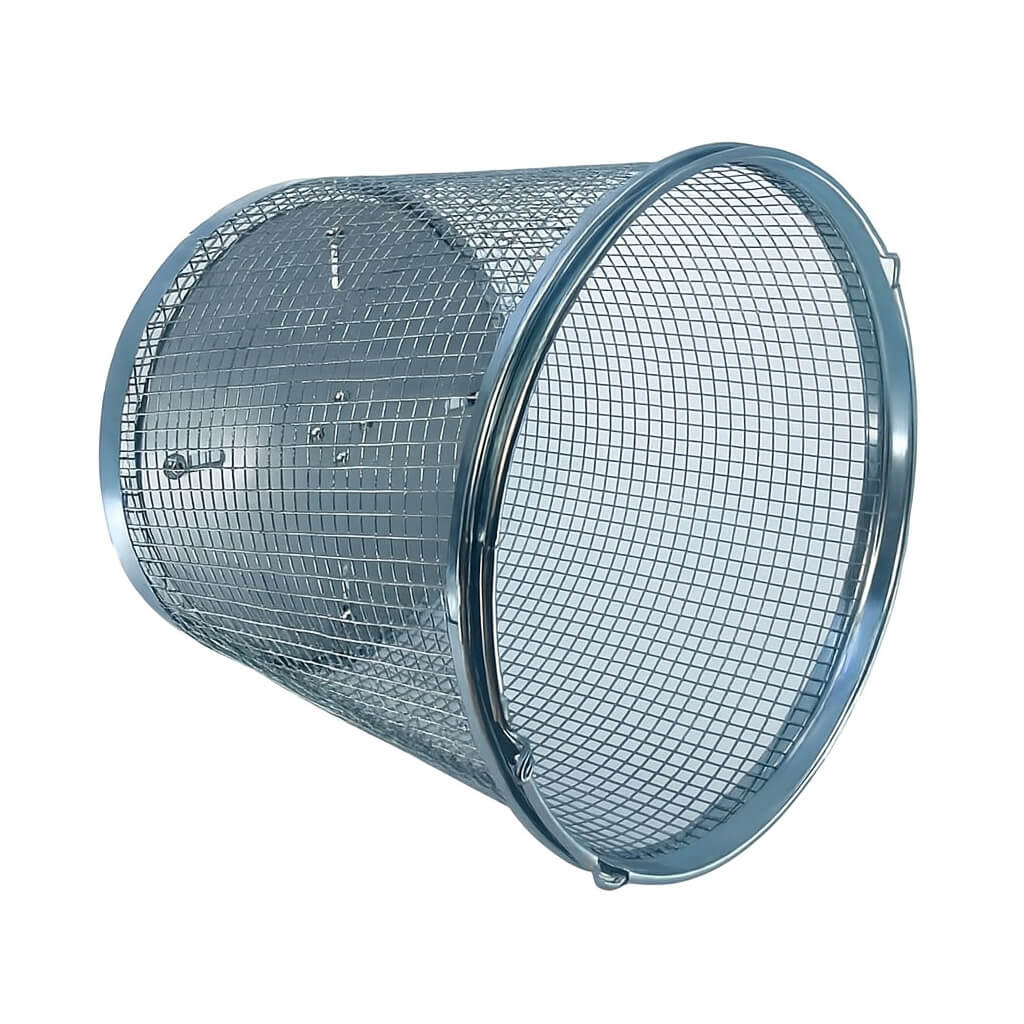 Replacement Standard TumbleBlast Basket