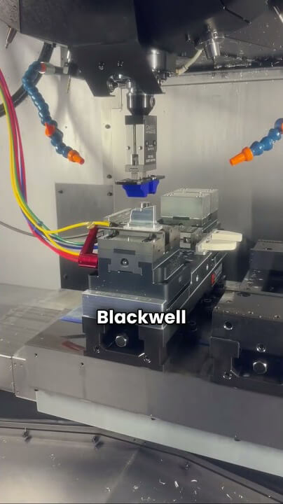 Testimonial From MATT BlackWell