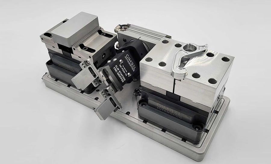 FULL-SERVICE TURNKEYS AVAILABLE