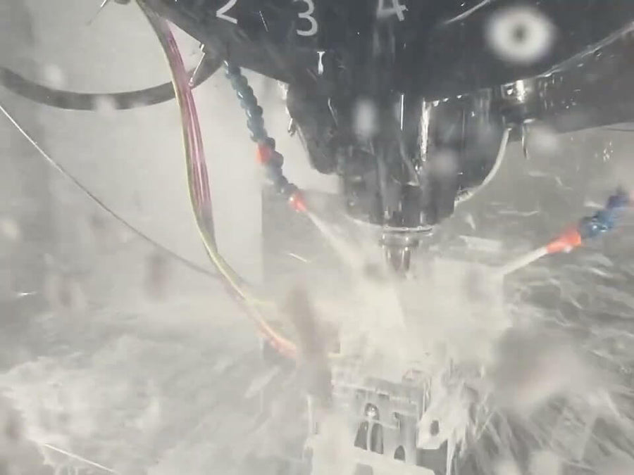 Videos of Blackwell's Automation System