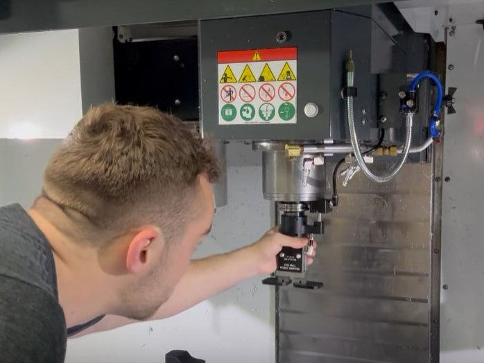 Returns & Repairs, Spare Parts & Rebuild Kits