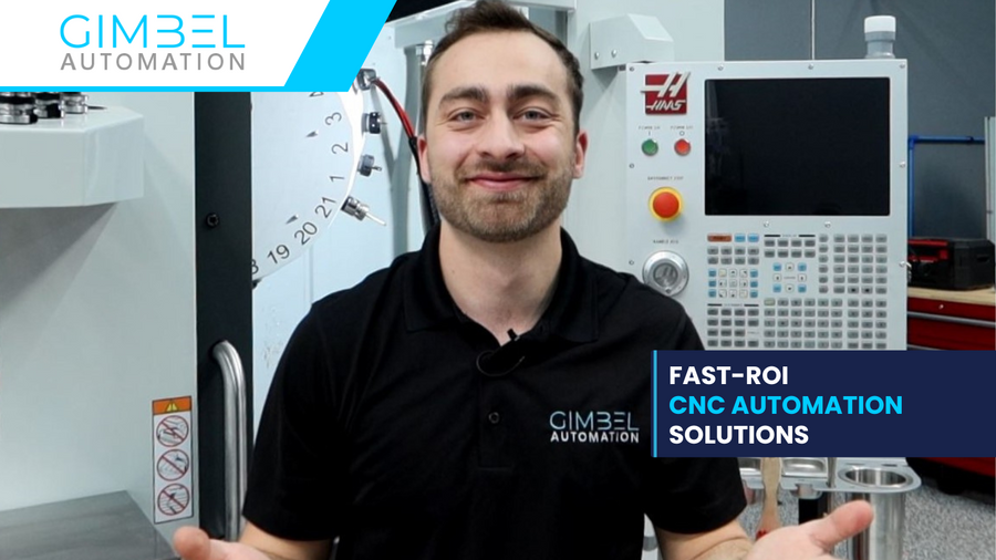 Fast-ROI Automation: What We Do